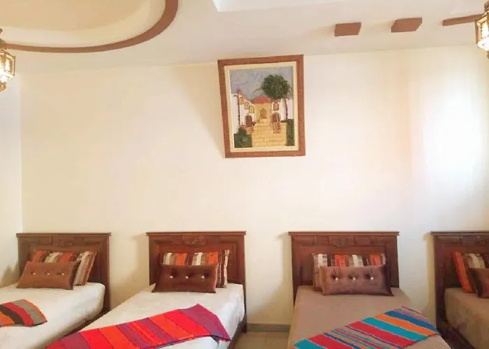 Sun And Sands Apartment