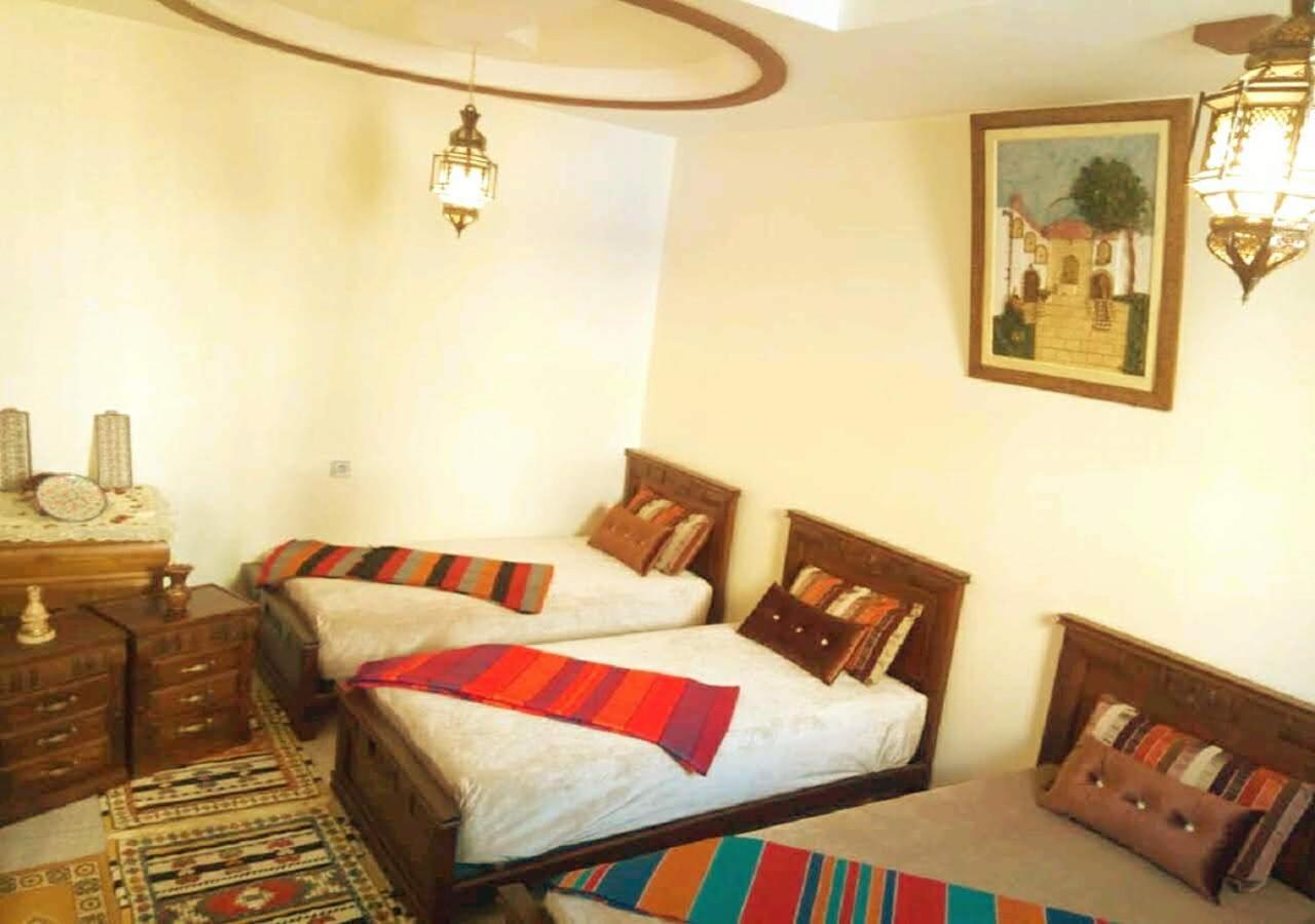 Sun And Sands Agadir