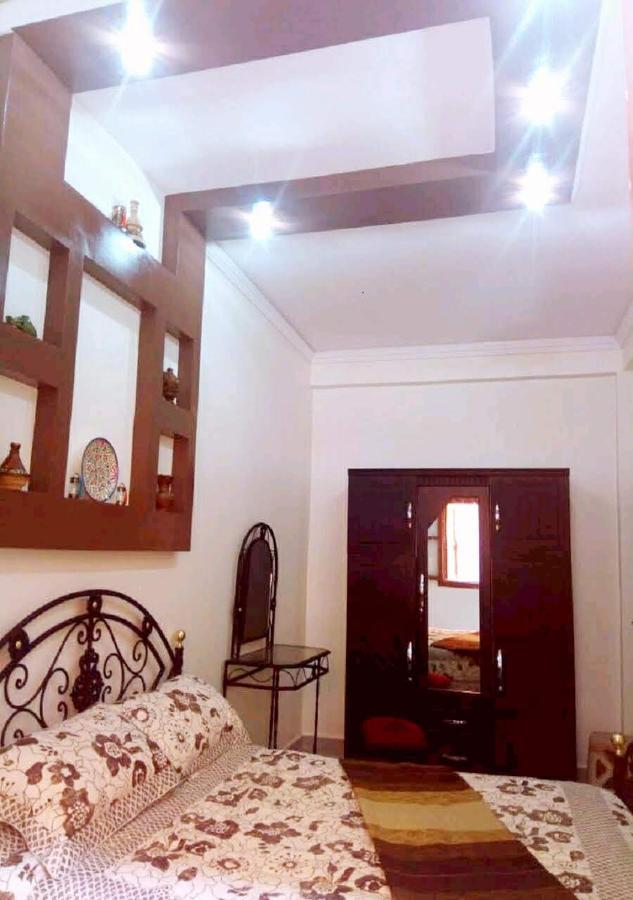 Apartment Sun And Sands Agadir