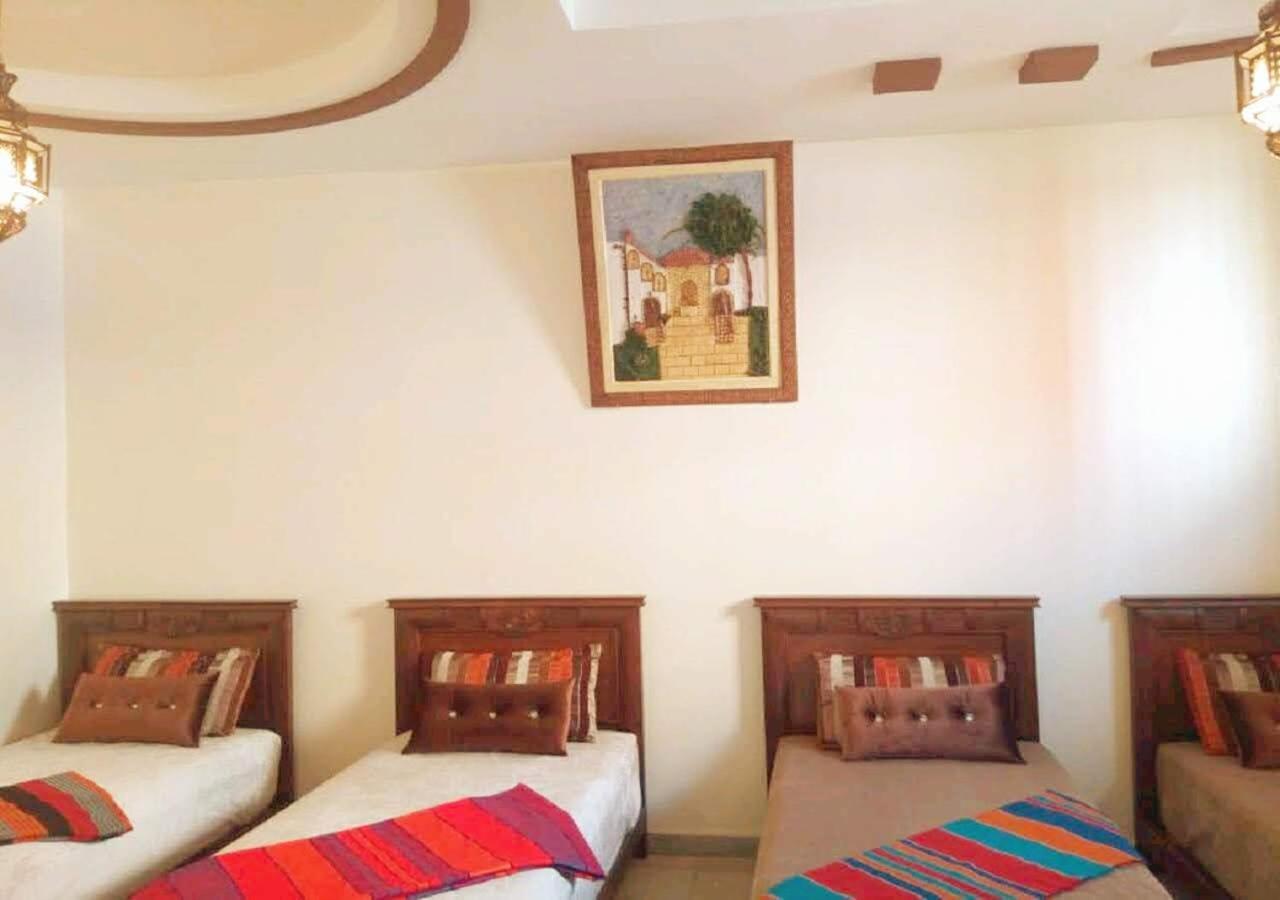 Apartment Sun And Sands Agadir