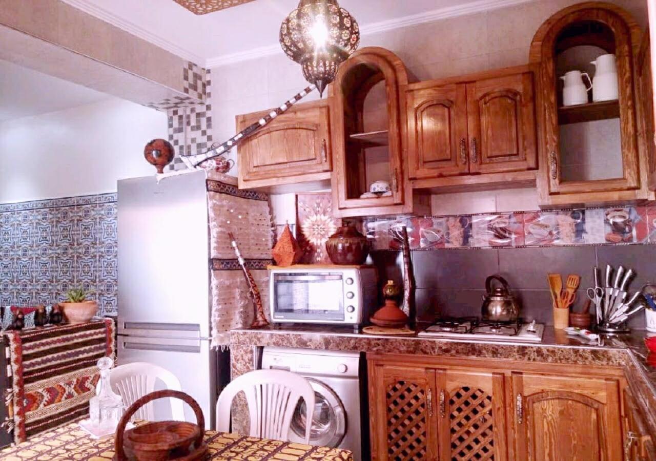 Sun And Sands Apartment