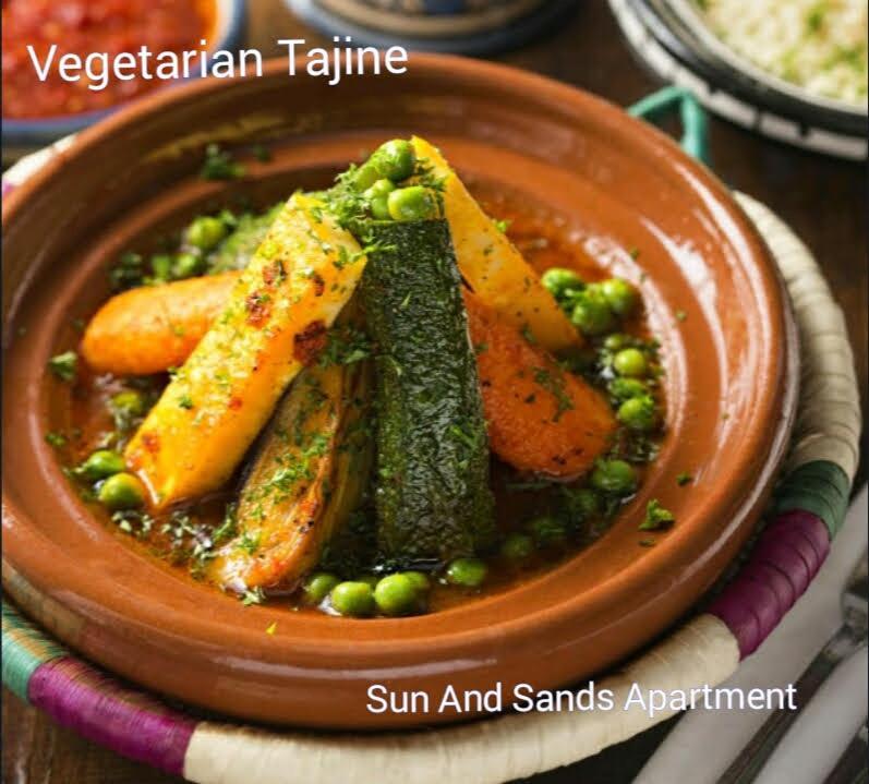 Sun And Sands Agadir