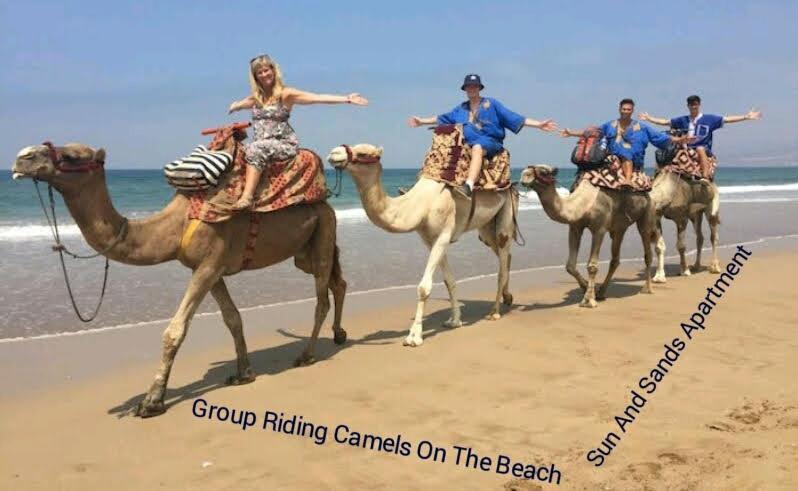 Sun And Sands