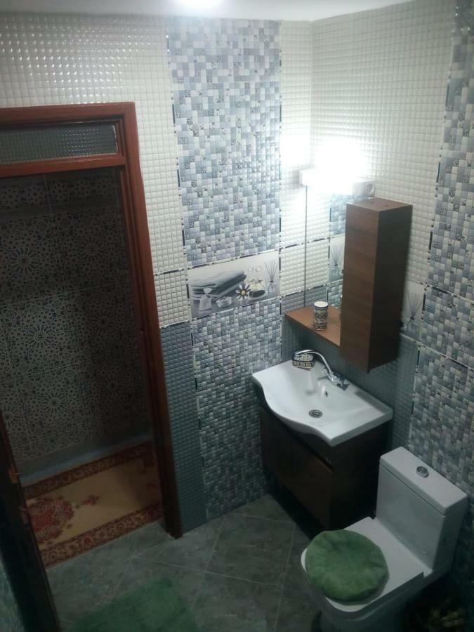 Apartment Sun And Sands Agadir